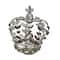8" Gold Jeweled Crown Lighted Tree Topper by Ashland®